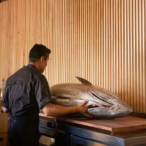 Restaurante Sushi Iwa Hermosillo 7