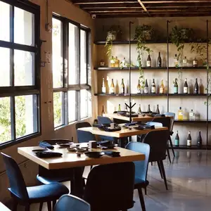 Restaurante Sushi Iwa Hermosillo 8