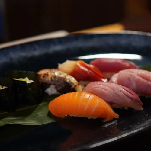 Restaurante Sushi Iwa Hermosillo - foto 1