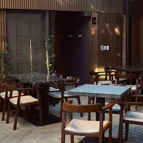 Restaurante Sushi Iwa Hermosillo