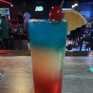 Lucky Sports Bar Ciudad Juárez 2