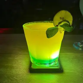 Lucky Sports Bar Ciudad Juárez