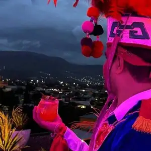 Mussa Top Nocht Terrace Oaxaca 7