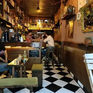 Restaurante Café Tacobar Av. Oaxaca 7