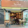 Restaurante Café Tacobar Av. Oaxaca