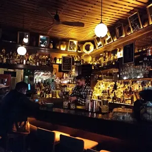 Restaurante Café Tacobar del Sur Campeche 5