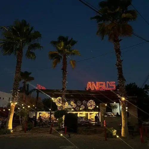 Restaurante Angus Sonora Grill Suc. Navojoa - foto 1