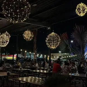 Restaurante Angus Sonora Grill Suc. Navojoa 5