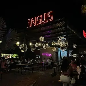 Restaurante Angus Sonora Grill Suc. Navojoa 3
