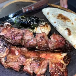 Restaurante Angus Sonora Grill Suc. Navojoa - foto 2
