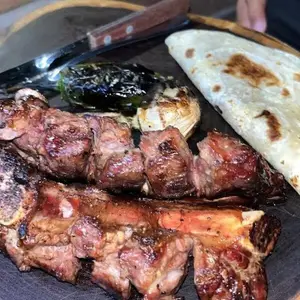Restaurante Angus Sonora Grill Suc. Navojoa 2