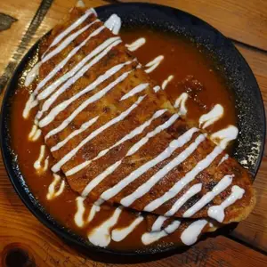 Restaurante Angus Sonora Grill Suc. Navojoa 6