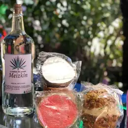 Meizkin Mezcalería Loma del Rio - foto 3