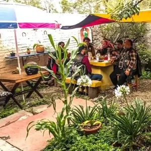 Meizkin Mezcalería Loma del Rio 1