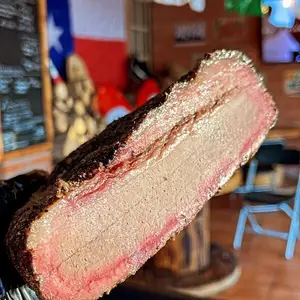 Restaurante Deybs BBQ Saltillo 7