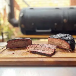 Restaurante Deybs BBQ Saltillo 5