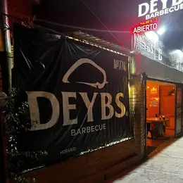 Restaurante Deybs BBQ Saltillo - foto 3