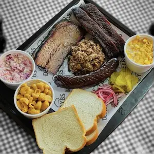 Restaurante Deybs BBQ Saltillo 4
