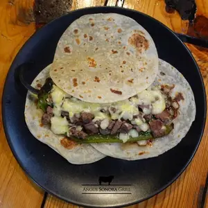 Restaurante Angus Sonora Grill Suc. Hermosillo 7