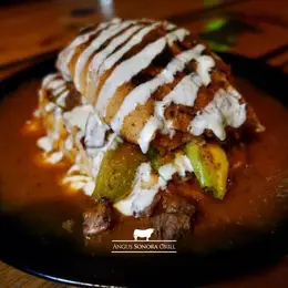Restaurante Angus Sonora Grill Suc. Hermosillo - foto 2