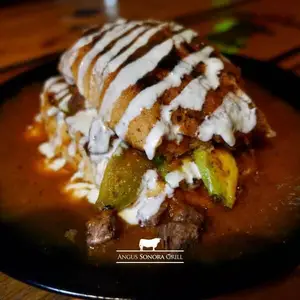 Restaurante Angus Sonora Grill Suc. Hermosillo 2