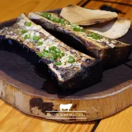 Restaurante Angus Sonora Grill Suc. Hermosillo - foto 3