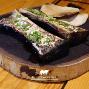 Restaurante Angus Sonora Grill Suc. Hermosillo 3