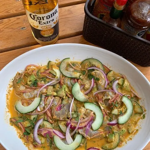 Marea Alta cevichería y Aguachileria Narvarte - foto 4