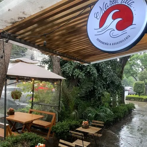Marea Alta cevichería y Aguachileria Narvarte - foto 1
