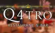 Restaurant Bar Q4tro Durango