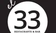 Restaurante Bar El 33 Nápoles 