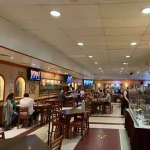 Restaurante Bar Antonio CDMX 7