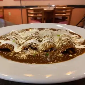 Restaurante Bar Antonio CDMX 2
