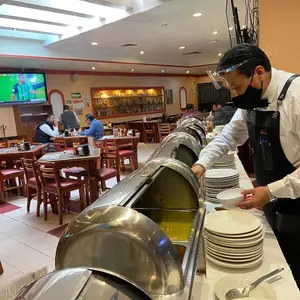Restaurante Bar Antonio CDMX 9