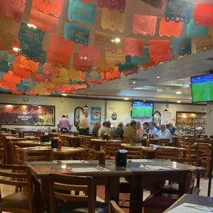 Restaurante Bar Antonio CDMX 6