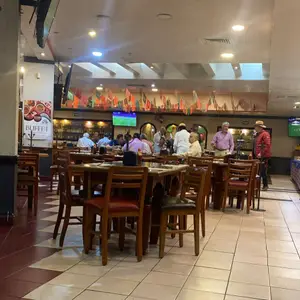 Restaurante Bar Antonio CDMX 5