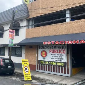 Restaurante Bar Antonio CDMX 8