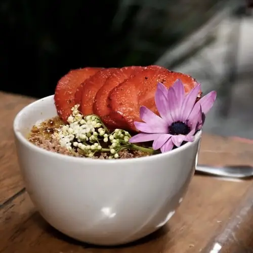 Restaurante Natsukashii CDMX - foto 4