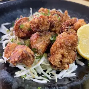 Restaurante Natsukashii CDMX 6