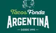 Tacos Fonda Argentina Viaducto