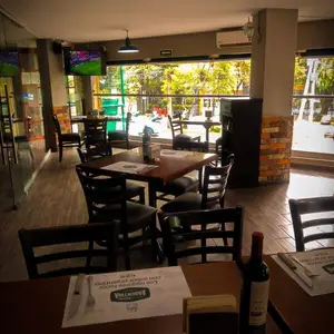 Tacos Fonda Argentina Pedregal 7
