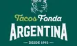 Tacos Fonda Argentina Pedregal