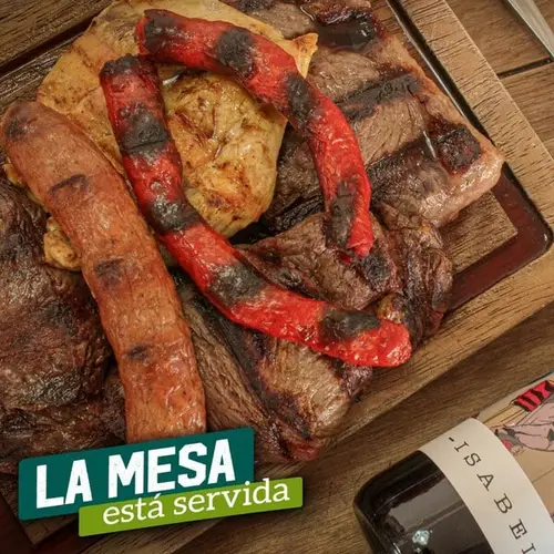 Tacos Fonda Argentina Parroquia  - foto 4