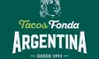 Tacos Fonda Argentina Parroquia 