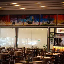 Restaurante Fonda Argentina Aeropuerto - foto 3