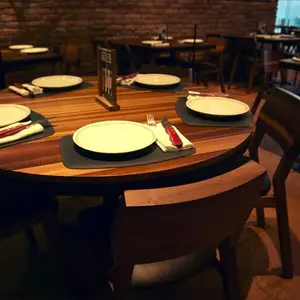 Restaurante Fonda Argentina Antenas 9