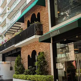 Restaurante Fonda Argentina Nápoles