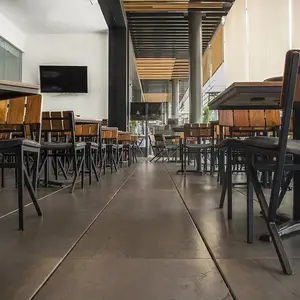 Restaurante Fonda Argentina Acoxpa 5