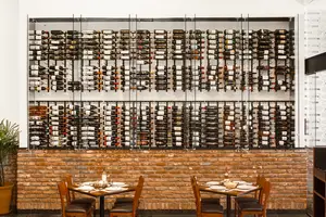 Restaurante Fonda Argentina Acoxpa 3