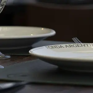 Restaurante Fonda Argentina Oceanía 5